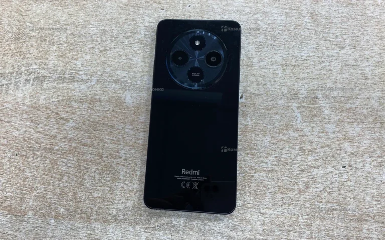 Xiaomi Redmi 14C 4/128 ГБ