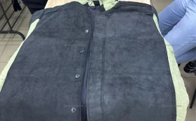 Купить Сварочная роба. б/у , в Магнитогорск Цена:1450рублей