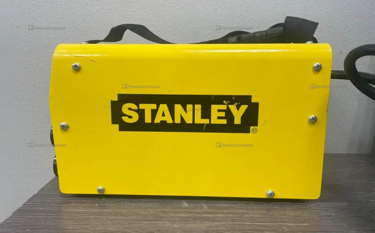Сварочный аппарат Stanly star 7000