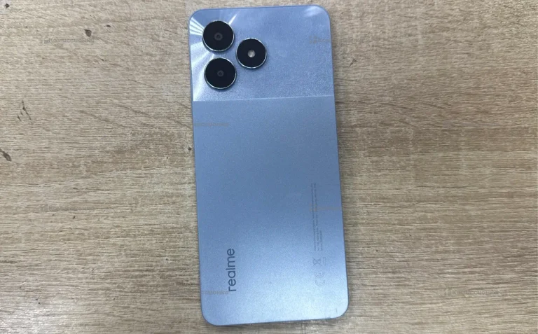 Realme Note 50 4/128 ГБ