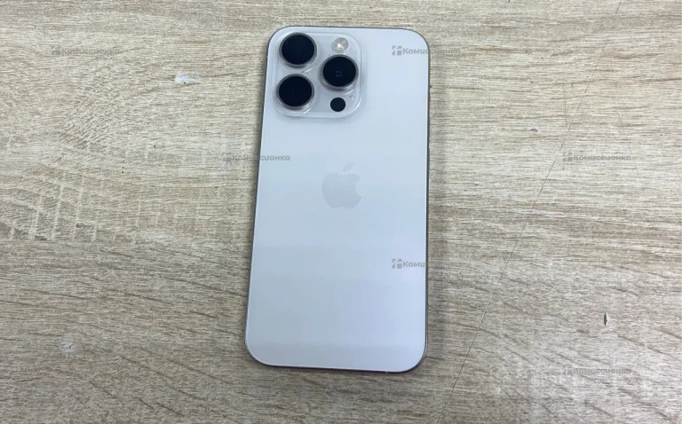 Apple iPhone 15 Pro 128Gb