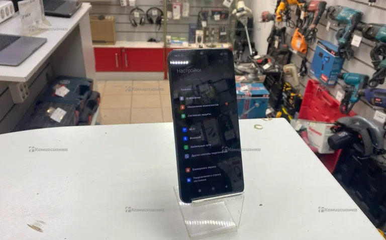 Xiaomi Redmi 12C 4/64 ГБ