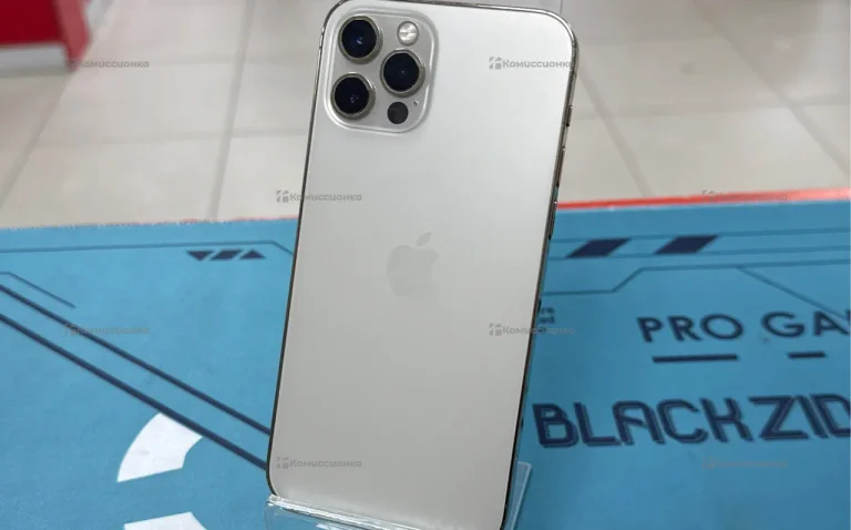 Apple iPhone 12 Pro 6/256 ГБ