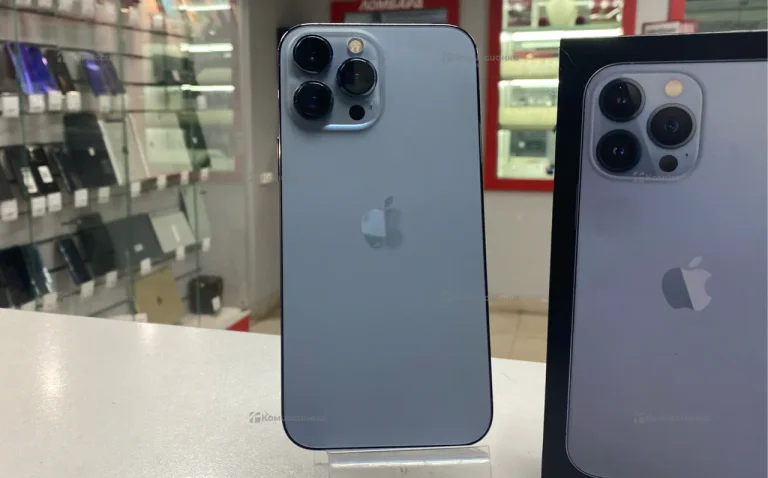 Apple iPhone 13 Pro Max 128Gb