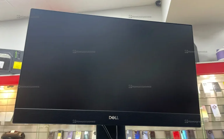 Моноблок  Dell Optiplex 7410 AIO W19C