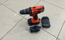 Купить Шуруповерт Спец БДА-18-П б/у , в Казань Цена:1500рублей