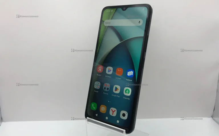 Xiaomi Redmi A3x 3/64ГБ