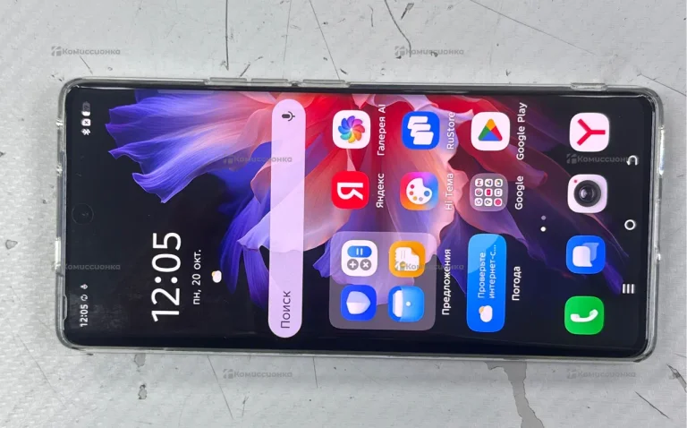Tecno Camon 30S Pro 8/256 ГБ