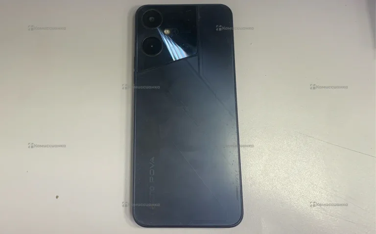 Tecno Pova Neo 3 4/128 ГБ