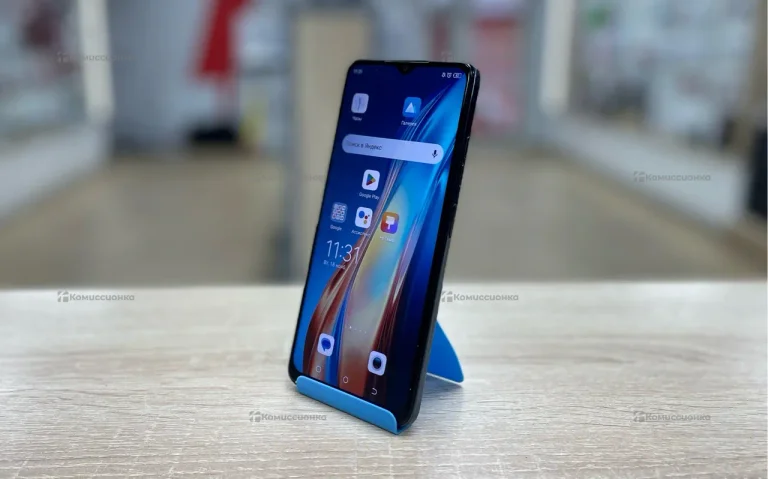 Tecno Spark 10C 4/64 ГБ