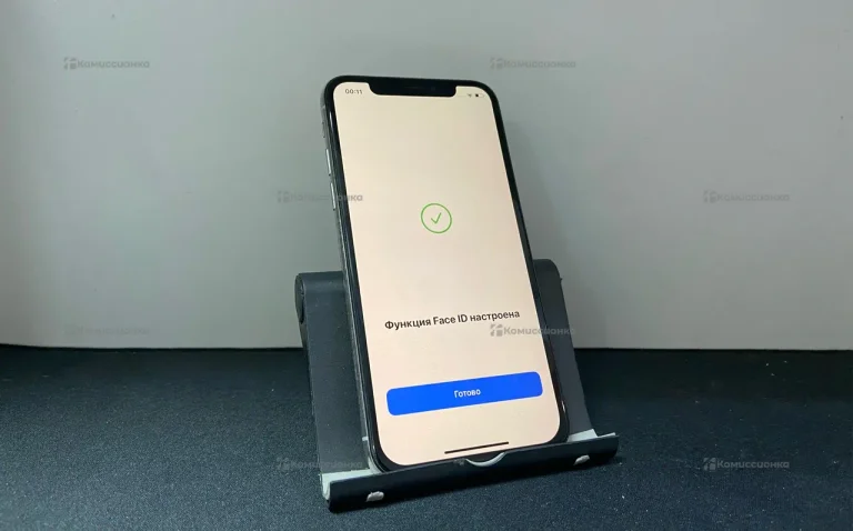 Apple iPhone XS 4/64 ГБ