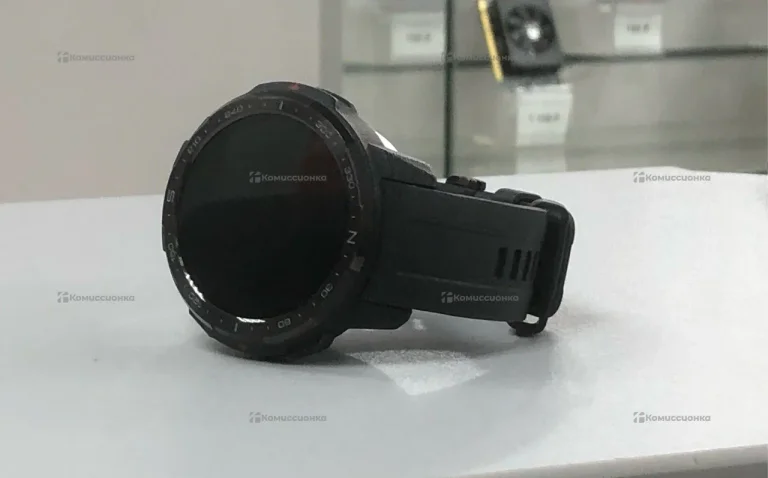 Часы Honor Watch GS Pro 451