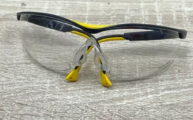 Купить Очки защитные. б/у , в Магнитогорск Цена:160рублей