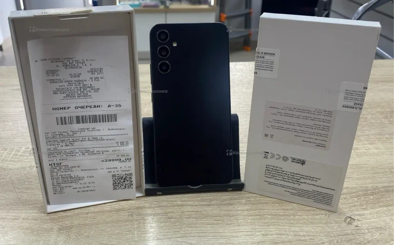 Samsung Galaxy A34 8/128Gb