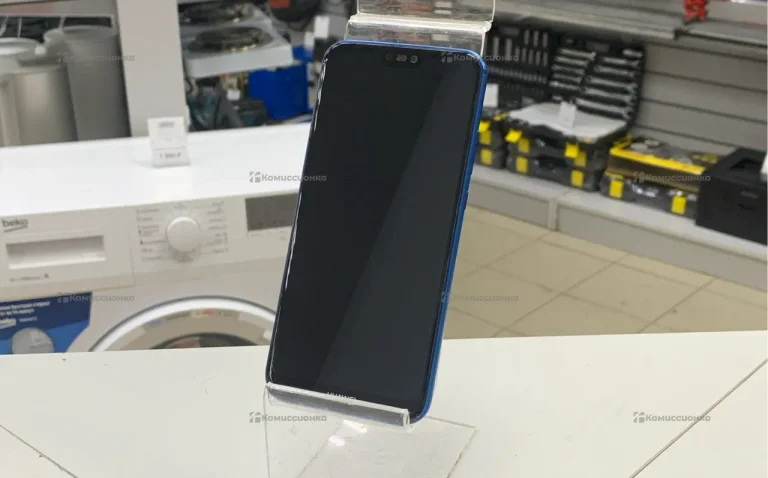Huawei P20 lite 4/64 ГБ