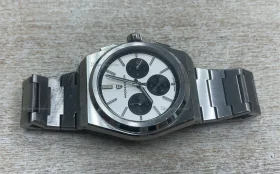 Купить Часы  Pagani Design PD-1761 б/у , в Москва и область Цена:3490рублей