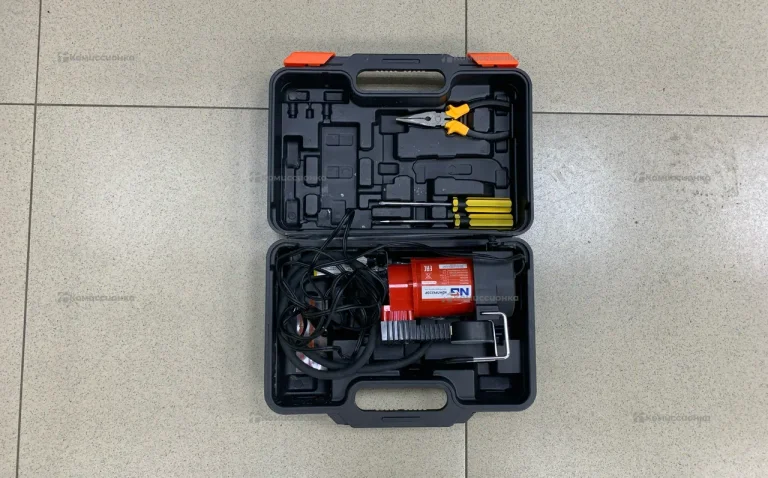 NG AC-580 Компрессор Автомобильный