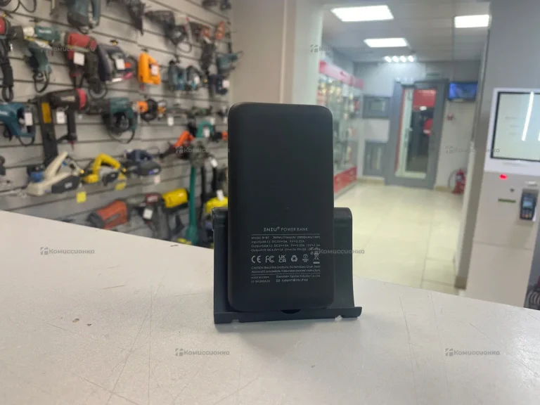 Power Bank  iniu 20000mah