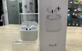 Купить Наушники Pro 4 реплика б/у , в Нижнекамск Цена:490рублей