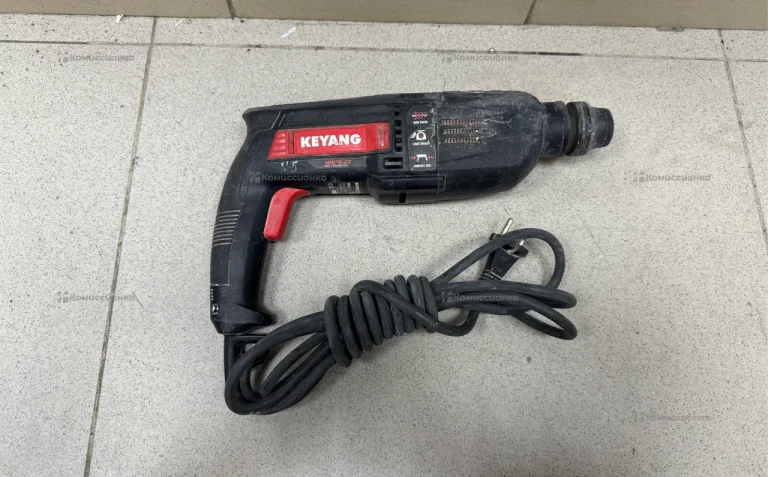 Перфоратор Keyang HD26-2T
