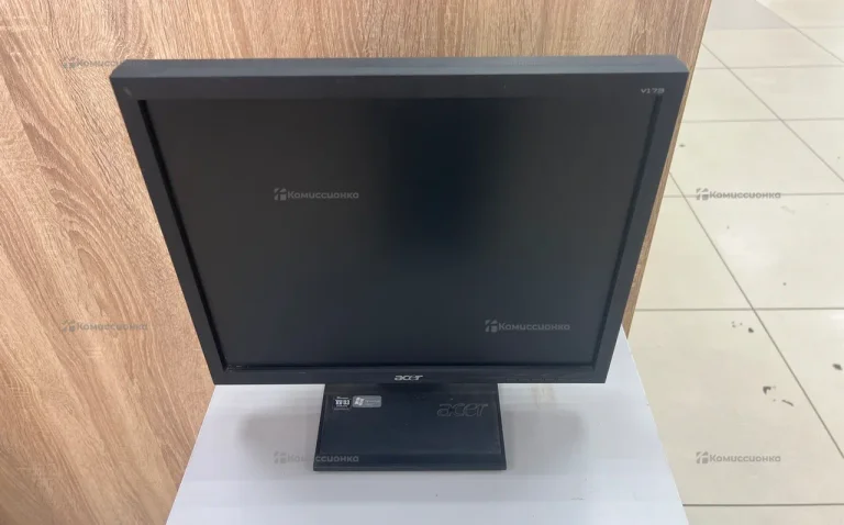Монитор Acer V173Ab