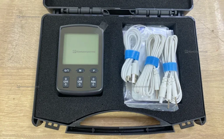 Электро стимулятор мышц FM-B2503