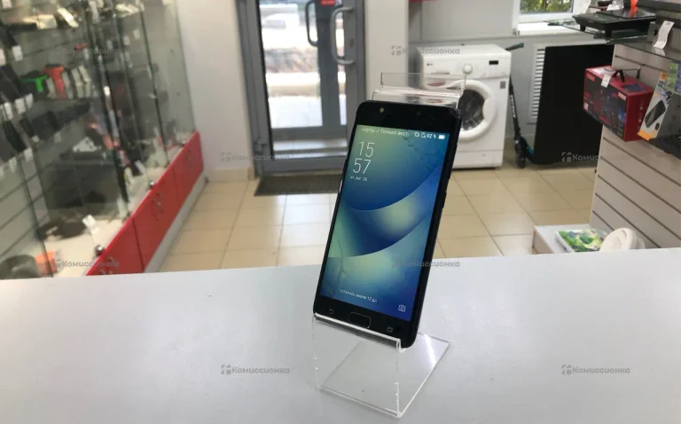Asus ZC520KL