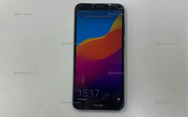 Honor 7A Pro 2/16 ГБ