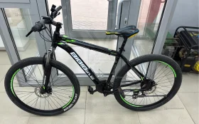 Велосипед bibike xm-800