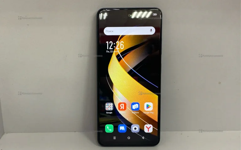 Infinix Smart 8 Pro 8/128 ГБ