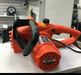 Купить Электрическая пила BRAIT BR-1512 б/у , в Челябинск Цена:1900рублей