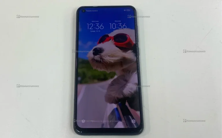Xiaomi Redmi Note 9 3/64 ГБ