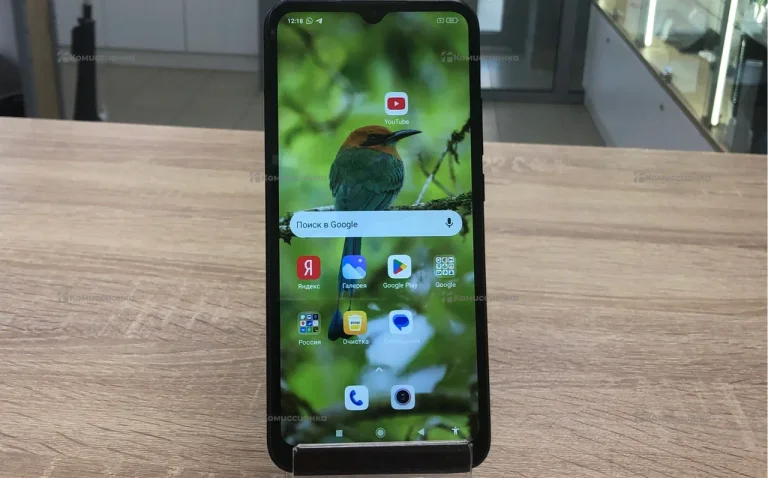 Xiaomi Redmi 9c 128 Gb