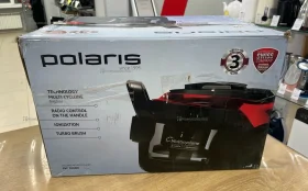 Пылесос Polaris PVC2004RI