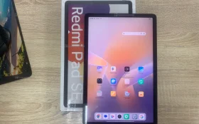 Планшет Xiaomi Redmi Pad SE