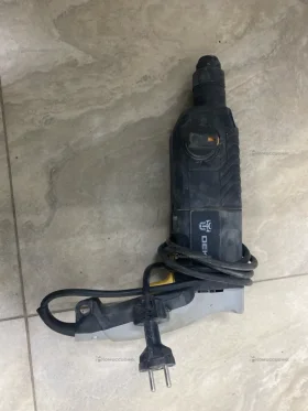 Перфоратор DEKO DKH850W