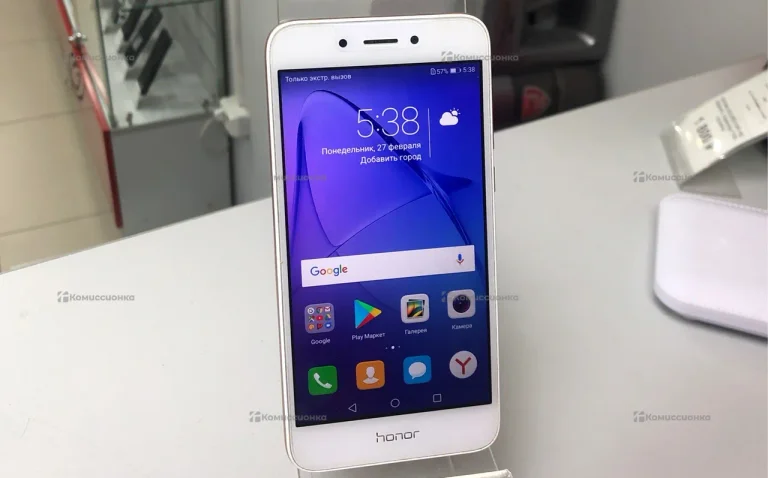Honor DLI TL20
