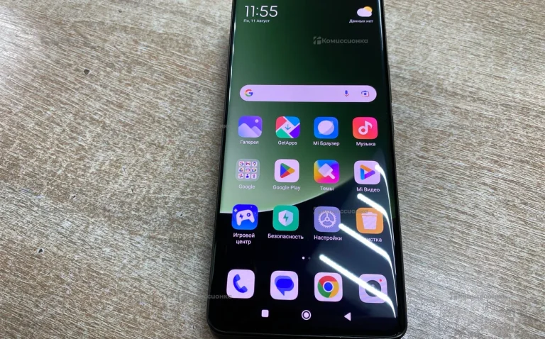 Xiaomi 13 ULTRA 12/256gb