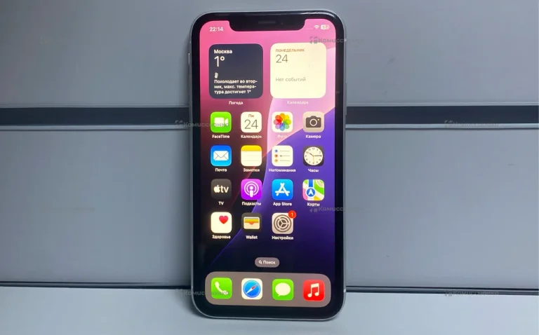 Apple iPhone XR 3/64 ГБ