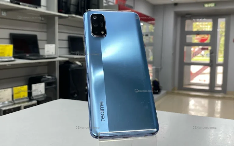 Realme 7 Pro 8/128Gb