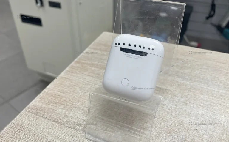 Наушники  AirPods 1