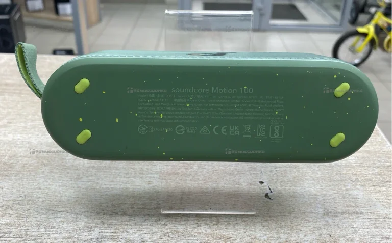 Колонка  Soundcore Motion 100