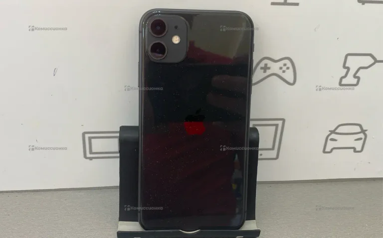 Apple iPhone 11 128GB