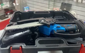 Сучкорез Makita АКБ