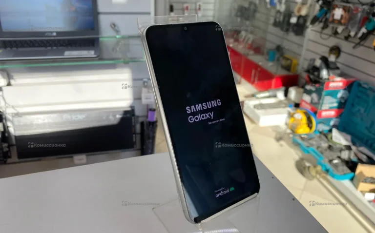 Samsung Galaxy A34 8/256 ГБ