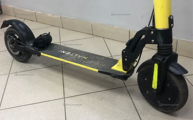 Электросамокат Halten Tony
