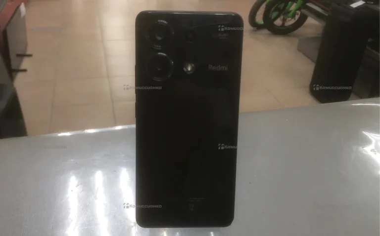 Xiaomi Redmi Note 13 8/128Gb