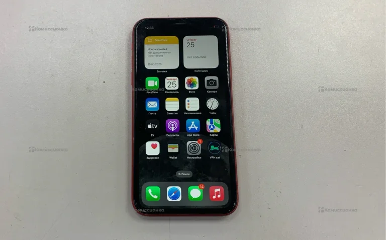 Apple iPhone 11 128Gb