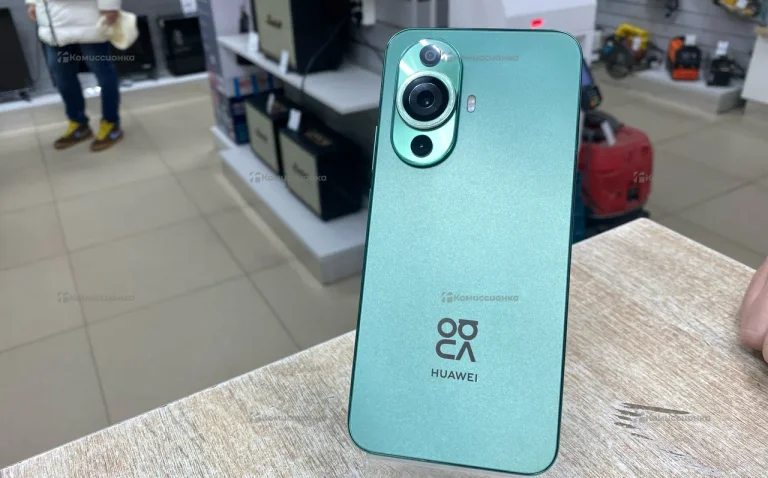 Huawei nova 11 8/256 ГБ