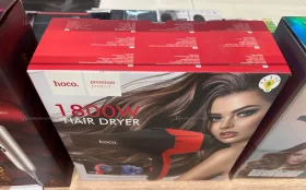 Купить Фен Hoco Dar 48 б/у , в Тольятти Цена:1590рублей